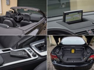 Volvo C70 CABRIO FACELIFT HARD TOP 2.0 D4 100кВ