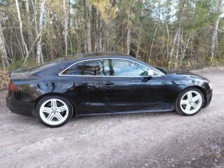 Audi S5 4.2 260kW