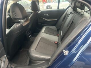 BMW 330 D XDRIVE 3.0 210kW