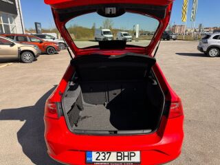 SEAT Toledo 1.2 77кВ