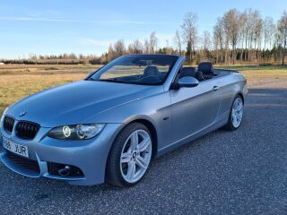 BMW 325 3.0 145kW
