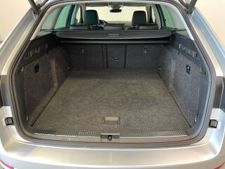 Skoda Superb Elegance 140kW