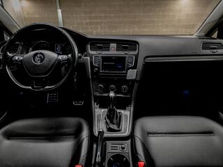 Volkswagen Golf Alltrack 1.8 R4 132kW