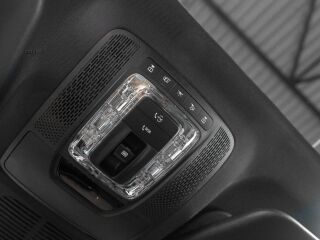 Mercedes-Benz GLS 450 3.0 270kW