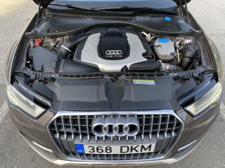 Audi A6 allroad Design Selection 3.0 235kW