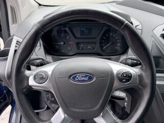 Ford Transit Custom 2.0 96kW