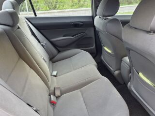 Honda Civic 1.8 103kW
