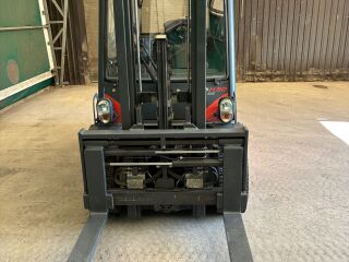 Linde H30D Evo
