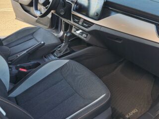 Skoda Kamiq 1.0 81кВ