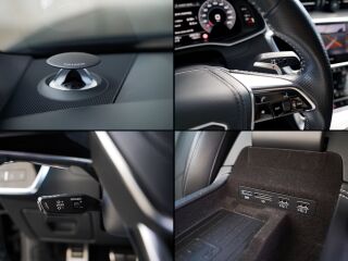 Audi A7 Sportback S-Line 50 TDI quattro 3.0 210кВ
