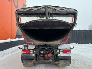 MAN TGX 33.560 6x4 412kW