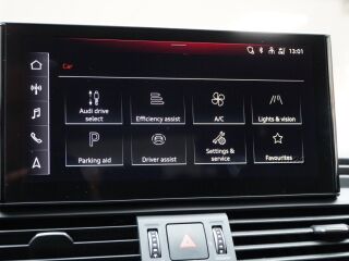Audi Q5 2.0 120кВ