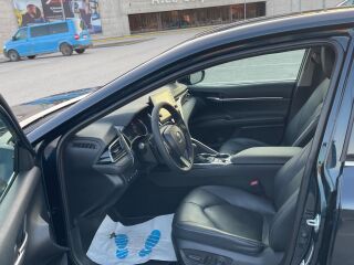 Toyota Camry 2.5 154kW