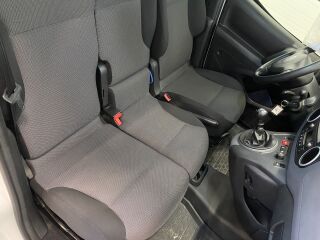 Citroen Berlingo 1.6 88kW