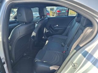 Mercedes-Benz A 180 D 1.5 85kW