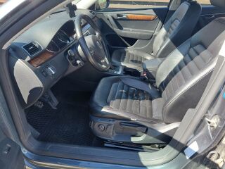 Volkswagen Passat 2.0 103kW