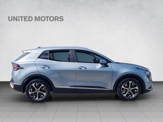 Kia Sportage EX 4WD 1.6 T-GDI MHEV 132kW