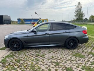 BMW 320 GT gran turismo m 2.0 135kW
