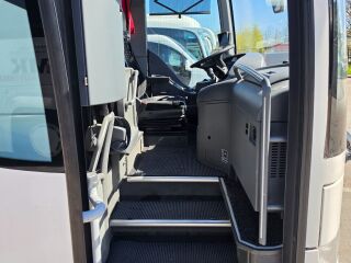 Mercedes-Benz Tourismo 290kW