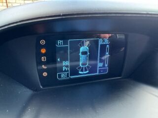 Ford B-MAX Titanium 1.6 70кВ