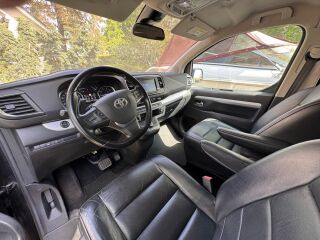 Toyota ProAce Verso VIP 2.0 130kW