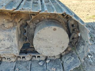 Kobelco SK 210 LC-6E 110kW