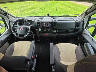 Fiat Ducato 2.3