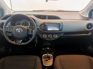Toyota Yaris Active 82kW