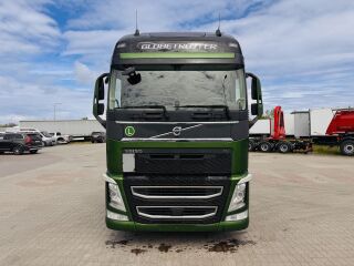 Volvo FH 500 EURO 6 368kW