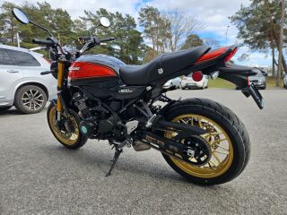 Kawasaki Z 900 RS SE R4 85kW