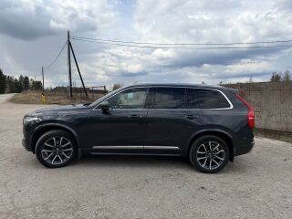 Volvo XC90 Inscription Polestar 2.0 177kW