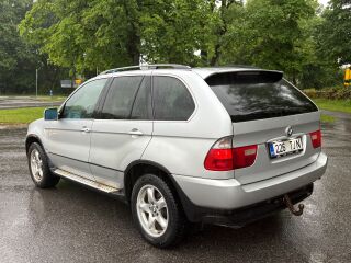 BMW X5 2.9 135кВ
