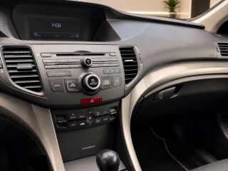 Honda Accord 2.0 115kW