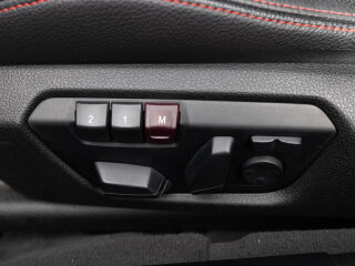 BMW 335 xDrive 3.0 230kW
