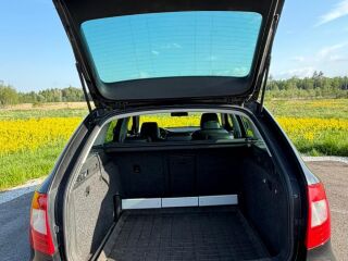 Skoda Superb 2.0 R4 TDI 103kW