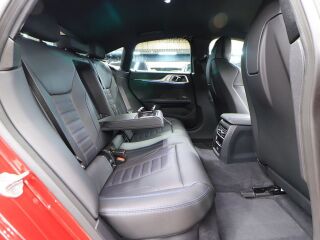 BMW i4 M50 xDrive Gran Coupe 400kW