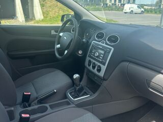 Ford Focus 1.6 74кВ