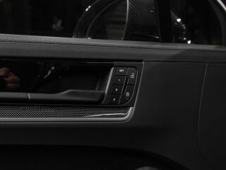 Porsche Cayenne S E-Hybrid Coupe 3.0 389kW