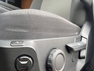 Volkswagen Crafter 2.0 R4 2.0TDI 130kW