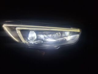 Opel Insignia 1.6 100кВ