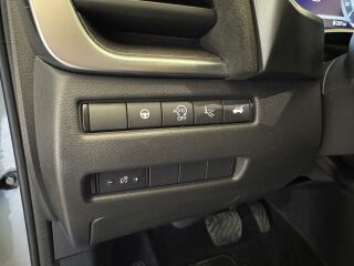 Nissan Qashqai 4WD MHEV XTRONIC TEKNA+ 1.3 116кВ