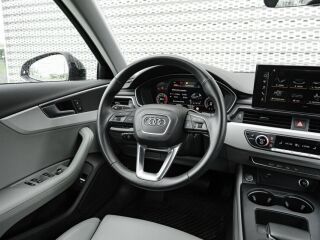 Audi A4 2.0 110kW