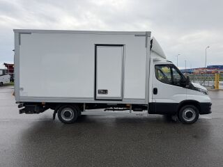Iveco Daily MCA2022 3.0 129kW