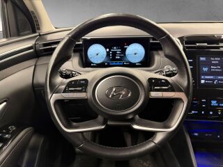 Hyundai Tucson 1.6 110kW