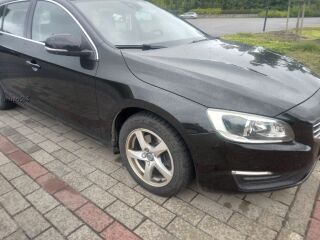 Volvo V60 2.0 110kW