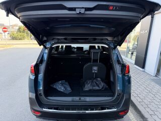 Peugeot 5008 Allure Pack BlueHDi 130 1.5 96kW