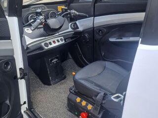 Rally Usa 3000 3kW