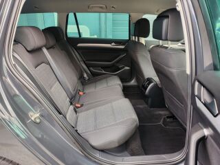 Volkswagen Passat Variant Business Facelift DSG 2.0 TDI 110kW