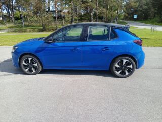 Opel Corsa 57kW