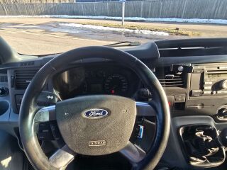Ford Transit 2.4 103kW